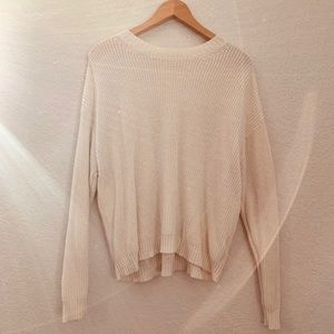 American Eagle Sweater